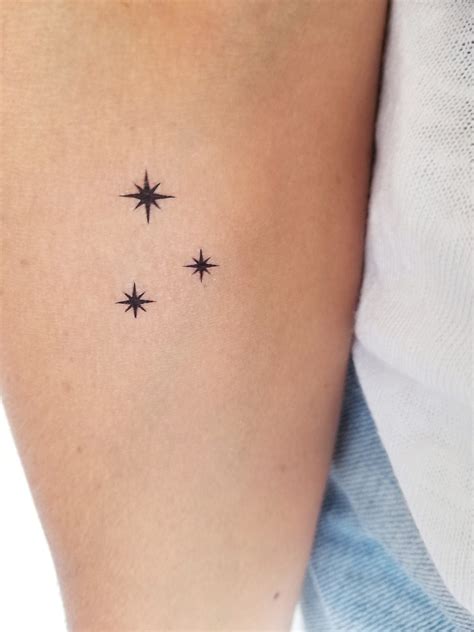 tattoo stella